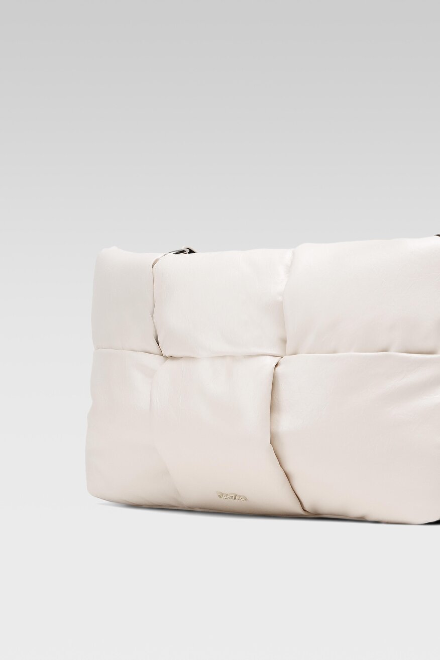 Torebka DeeZee MDR-C-009-02 Beżowy