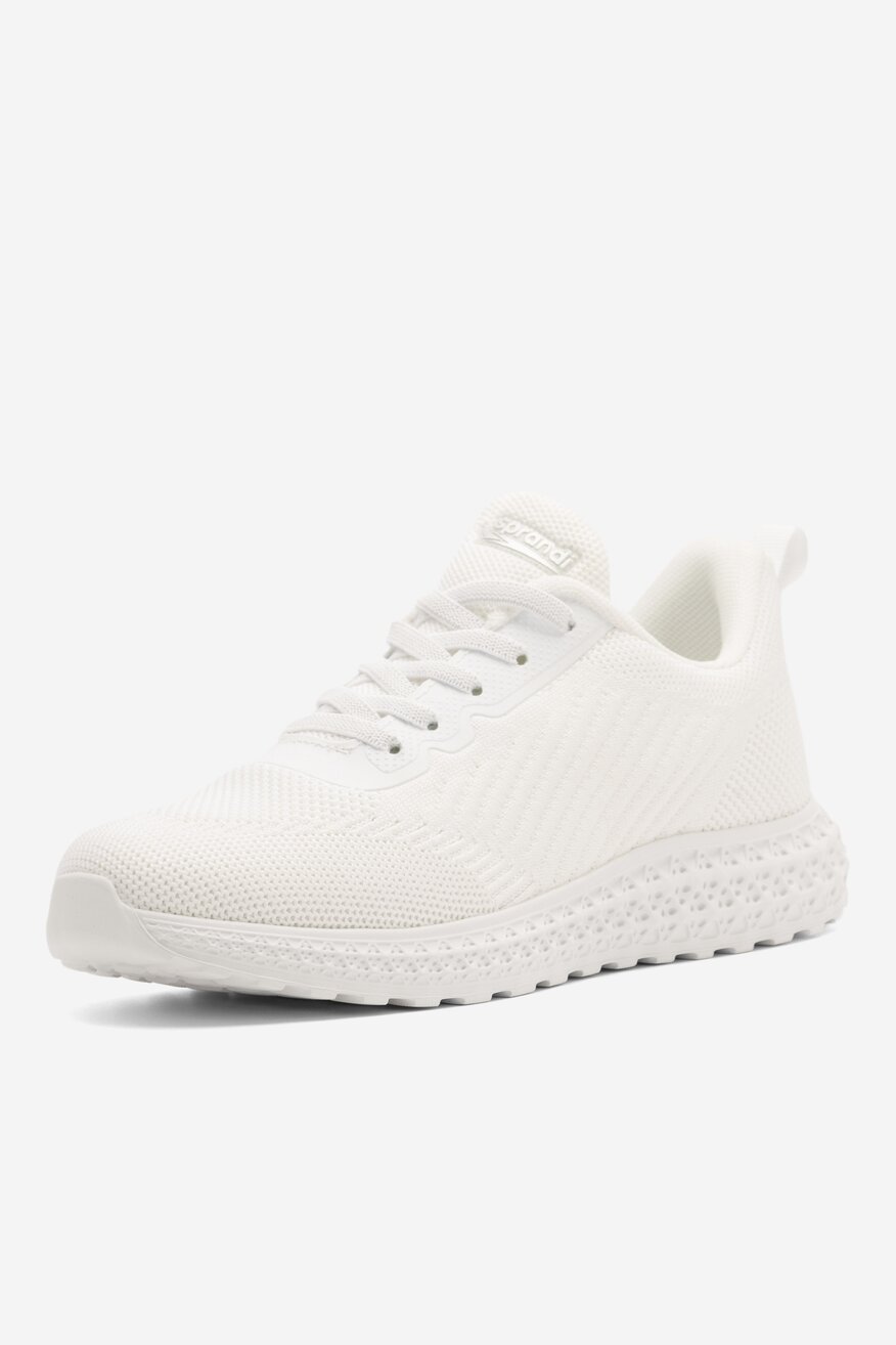 Obuwie sportowe Sprandi FREAKSQUEAK BP70-23787 Biały