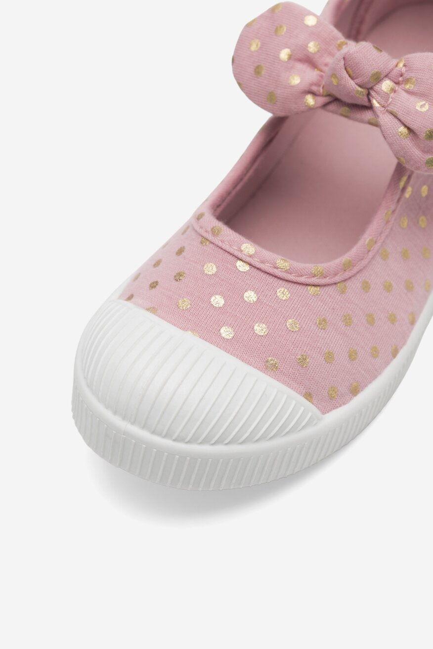 Kapcie Nelli Blu WR221-040 Różowy