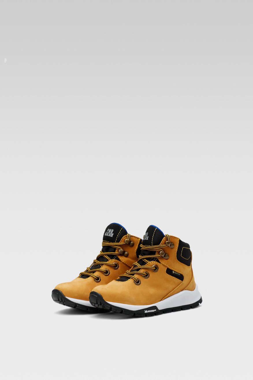 Trzewiki Primigi 2920500 Miodowy