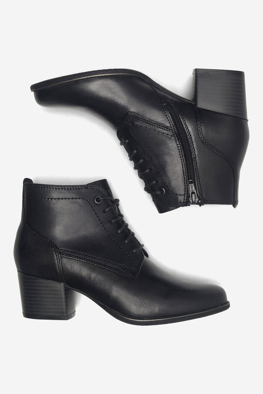 Trzewiki Lasocki WB-MARY-45 Czarny