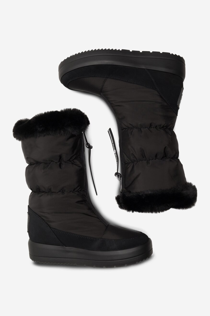 Botki Beverly Hills Polo Club WS19001-04 Czarny