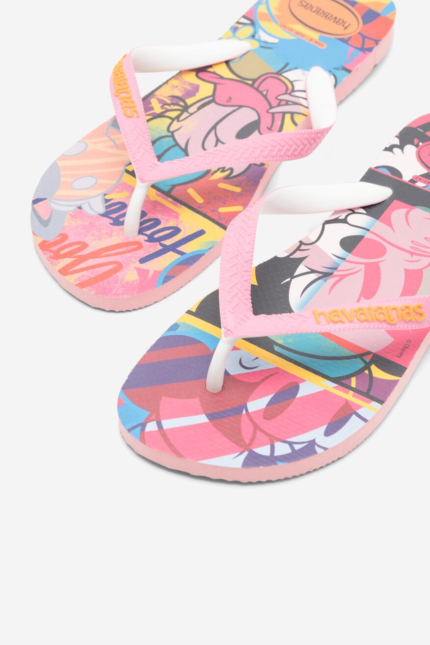 Klapki Havaianas 41235005217 MIX