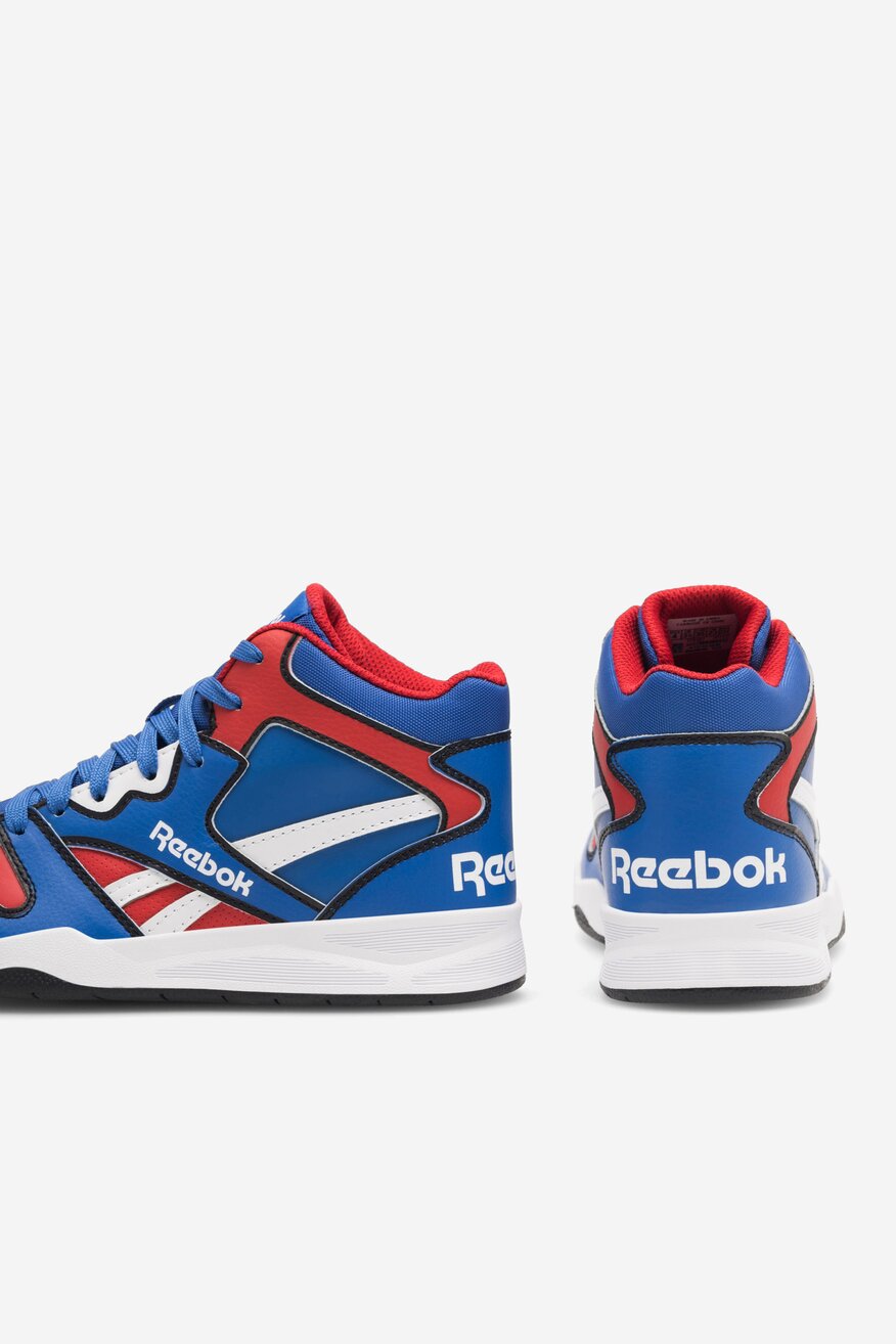 Sneakers Reebok BB4500 COURT HP4378 MIX