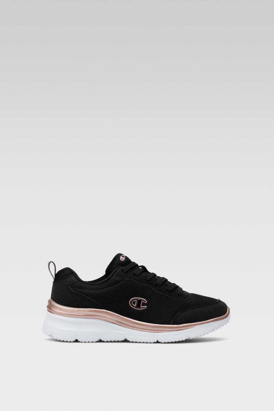 Obuwie sportowe Champion PEONY S11490-KK003 Czarny