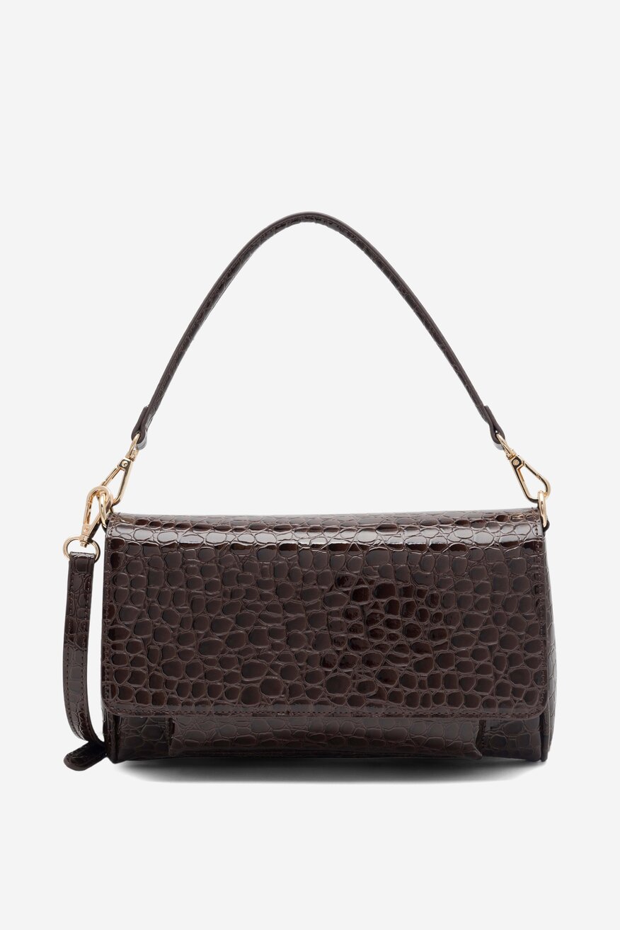 Torebka Jenny Fairy MJR-S-043-04 Brązowy