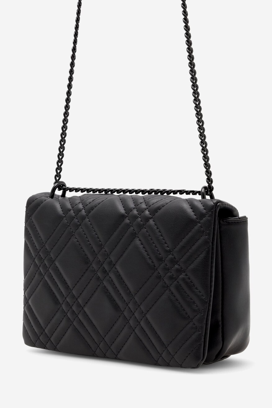 Torebka Jenny Fairy MJR-O-029-04 Czarny