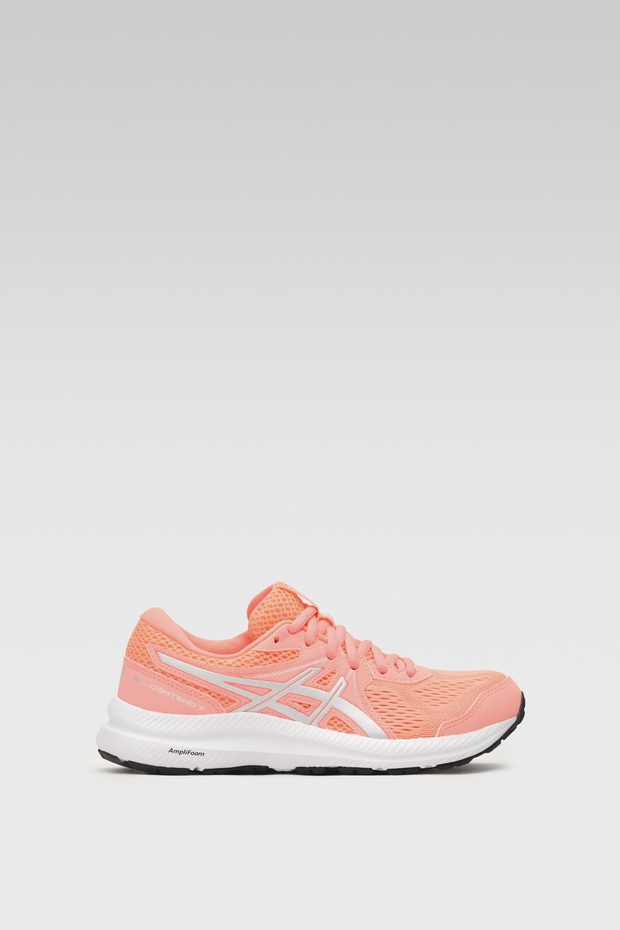 Obuwie sportowe ASICS CONTEND 1012A911-705 Różowy