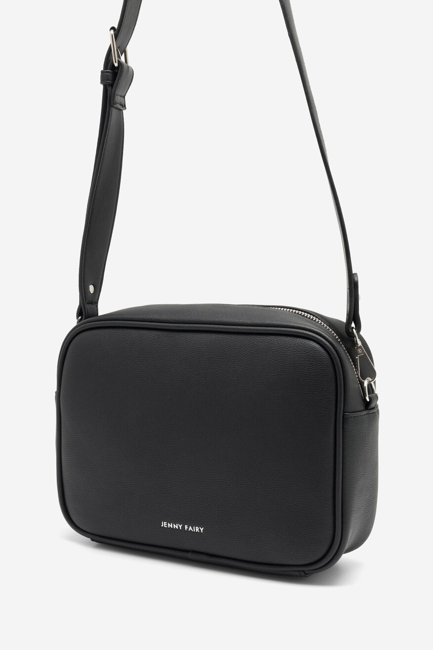 Torebka Jenny Fairy MJR-C-018-04 Czarny