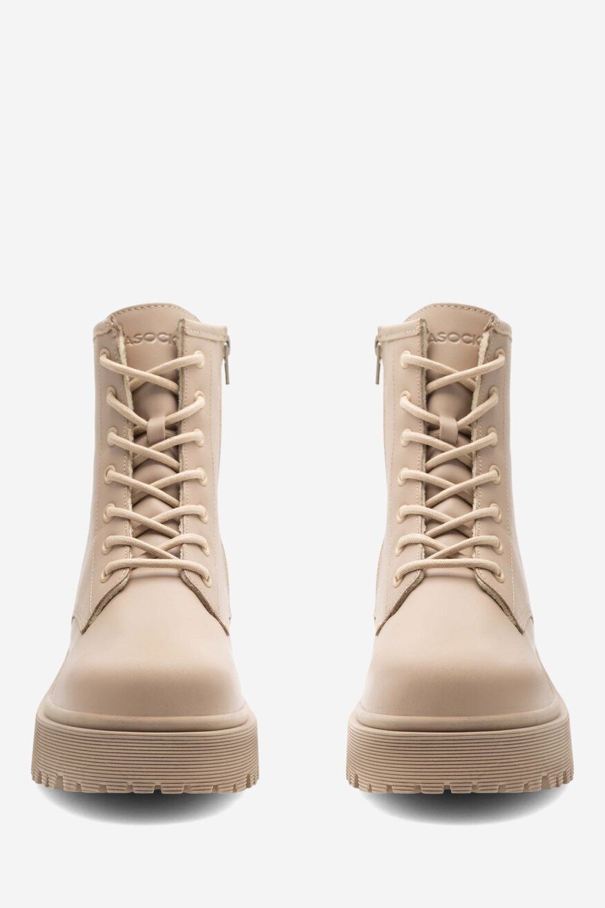 Trzewiki Lasocki WB-ALESSIA-01 Beżowy