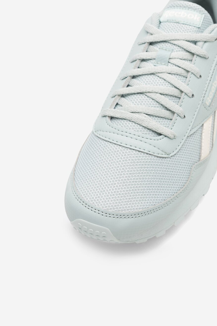 Sneakers Reebok REEBOK REWIND RUN GY8867 Zielony jasny