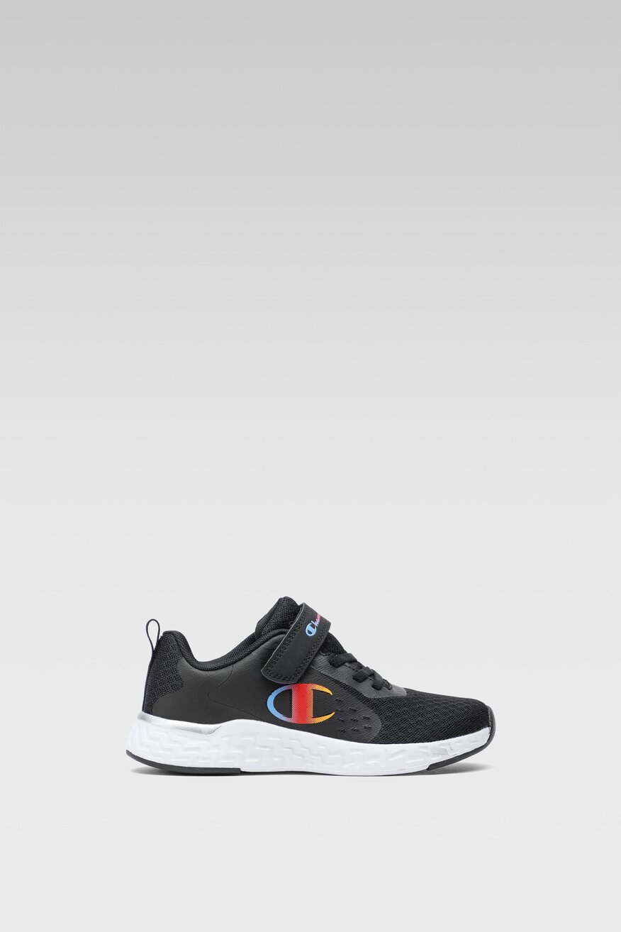 Obuwie sportowe Champion BOLD G PS S32539-KK006 Czarny