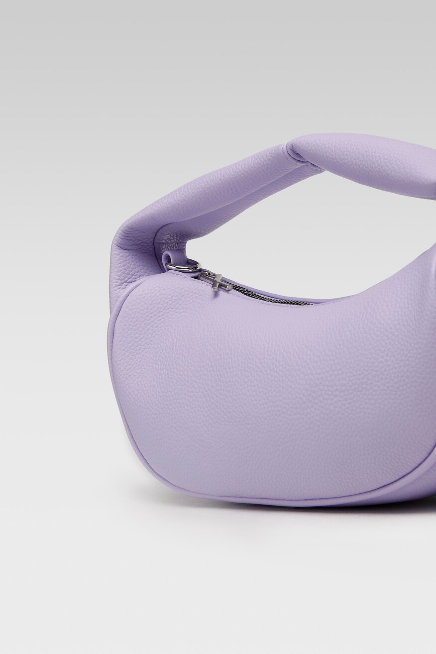 Torebka DeeZee MDB-D-008-02 Fioletowy