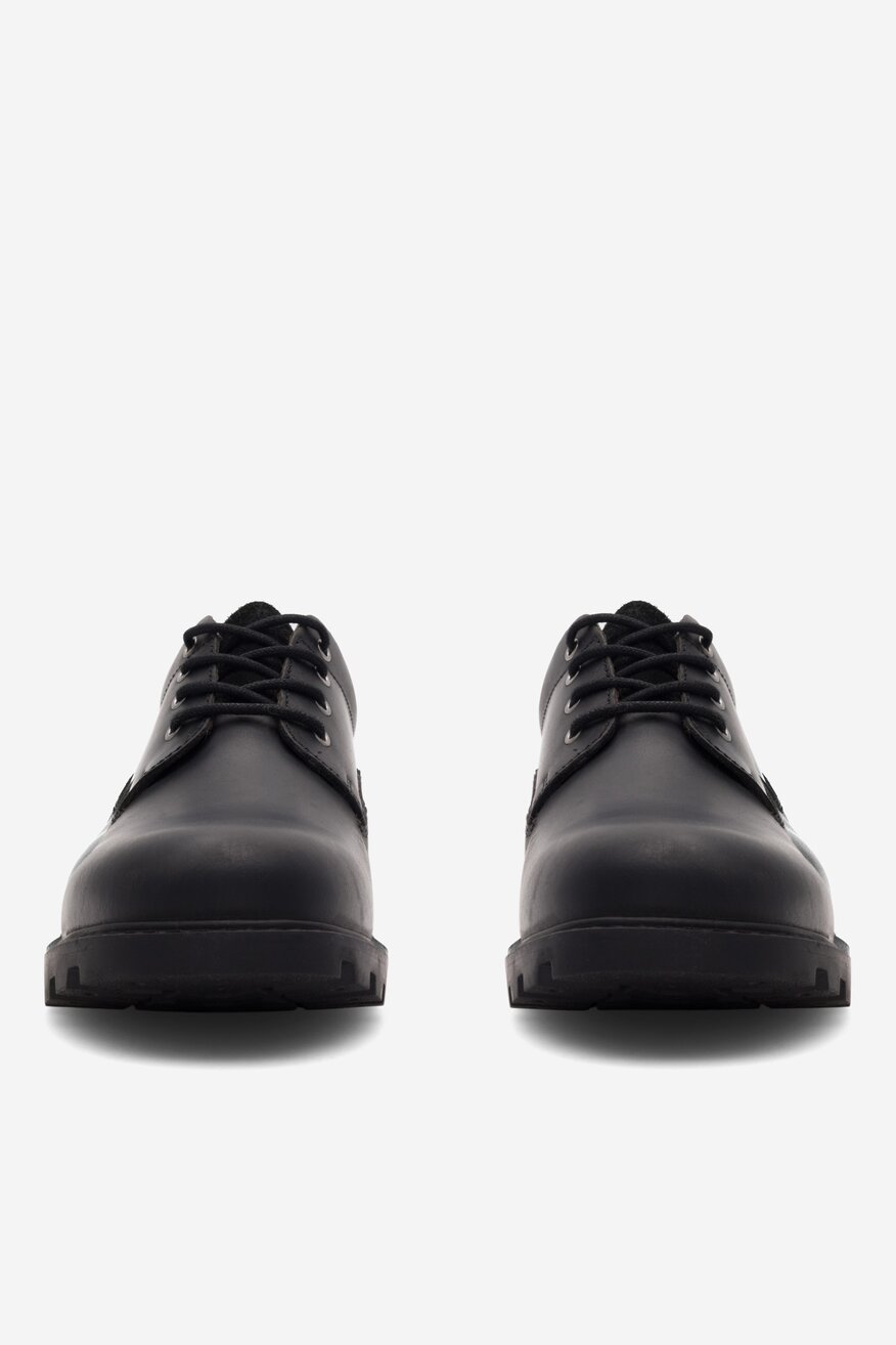 Półbuty Lasocki MANITOU-01 MI25 Czarny