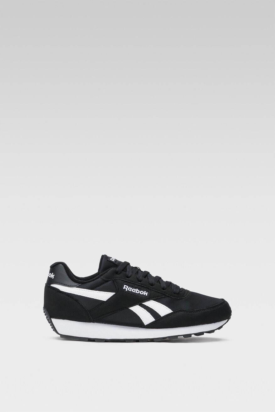 Obuwie sportowe Reebok REWIND RUN FZ0662 Czarny