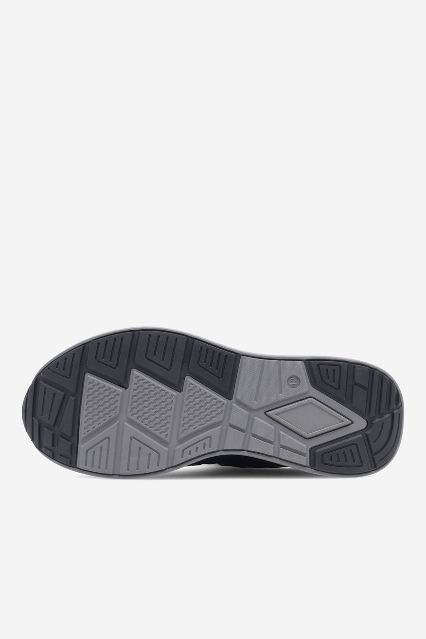 Półbuty Go Soft GF22F050A-5 Granatowy