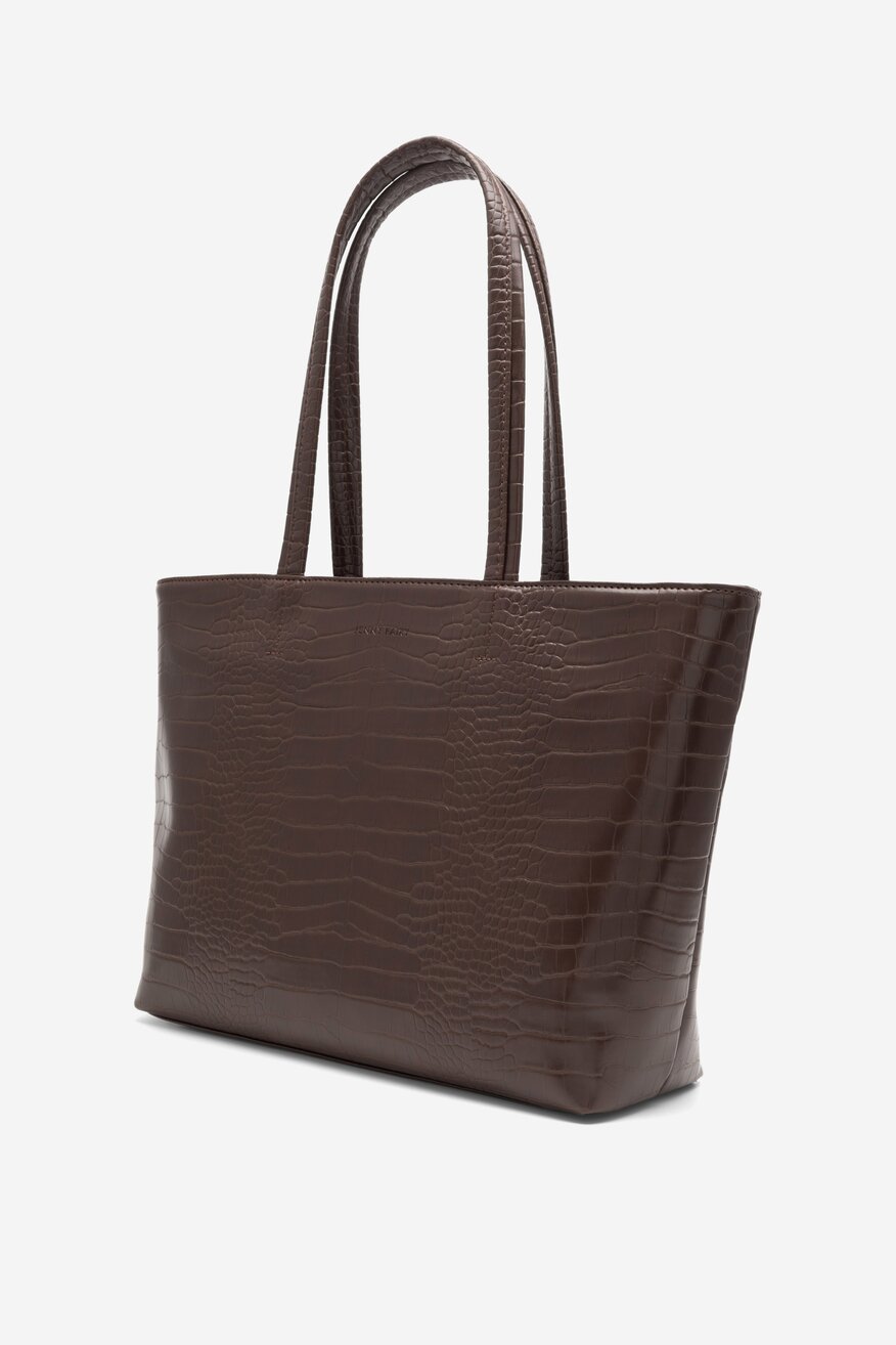 Torebka Jenny Fairy MJT-S-104-04 Brązowy