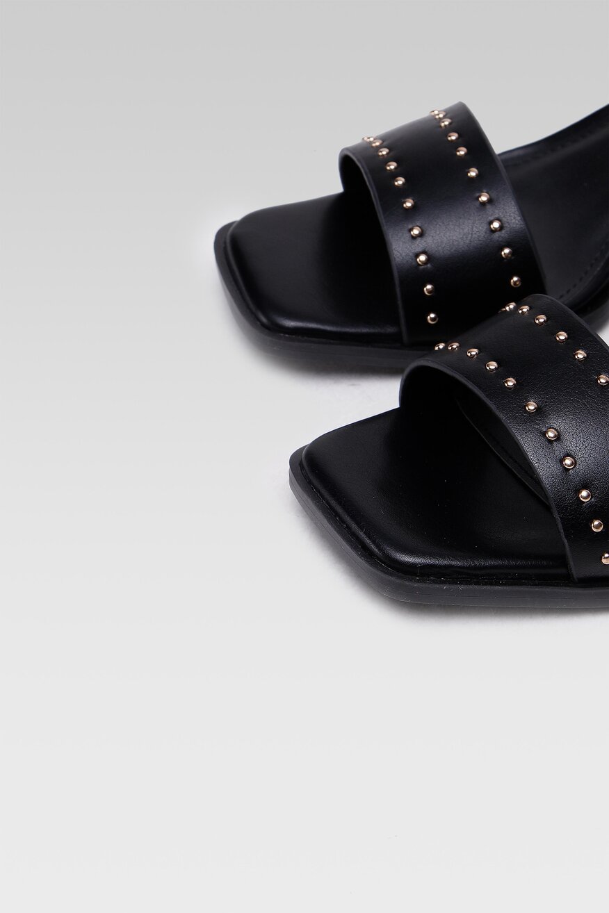 Sandały Jenny Fairy LS5680-02 Czarny