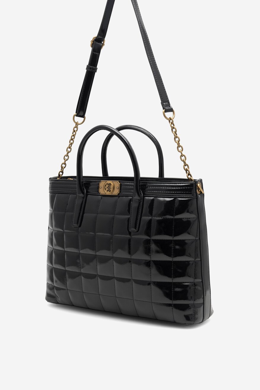 Torebka NINE WEST ADE NBT134123 Czarny