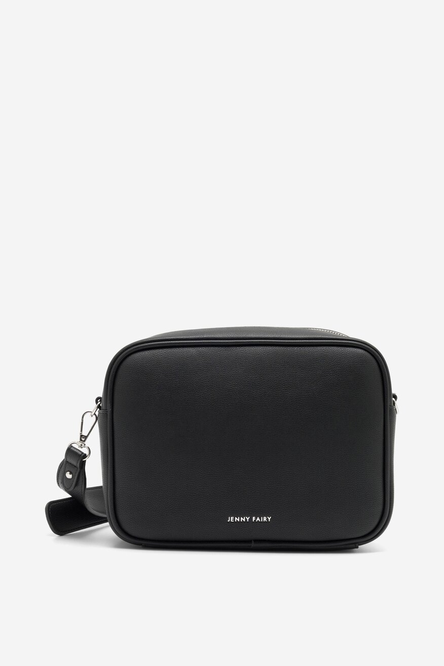 Torebka Jenny Fairy MJR-C-018-04 Czarny
