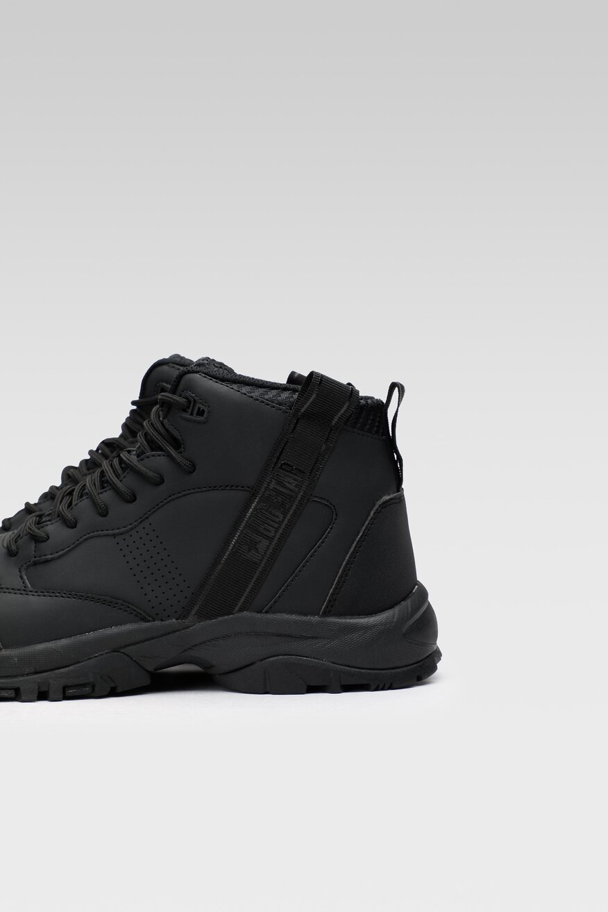 Trzewiki Big Star KK174281C Czarny