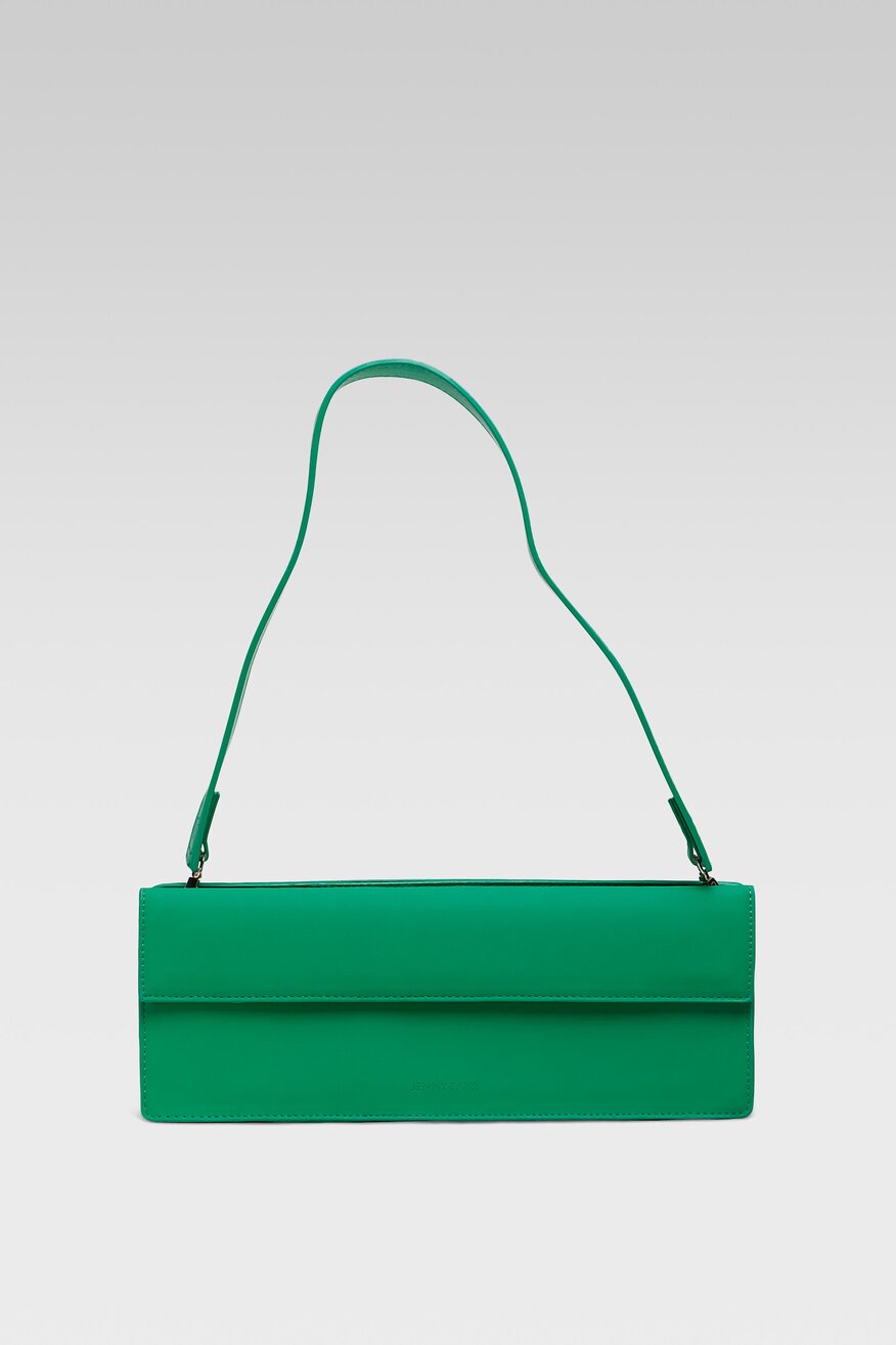 Torebka Jenny Fairy MJH-J-134-70-01 Zielony