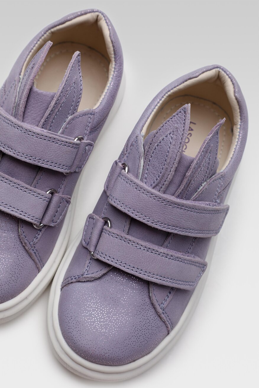 Sneakers Lasocki Kids RAYANA CI12-RAYANA-06 Fioletowy