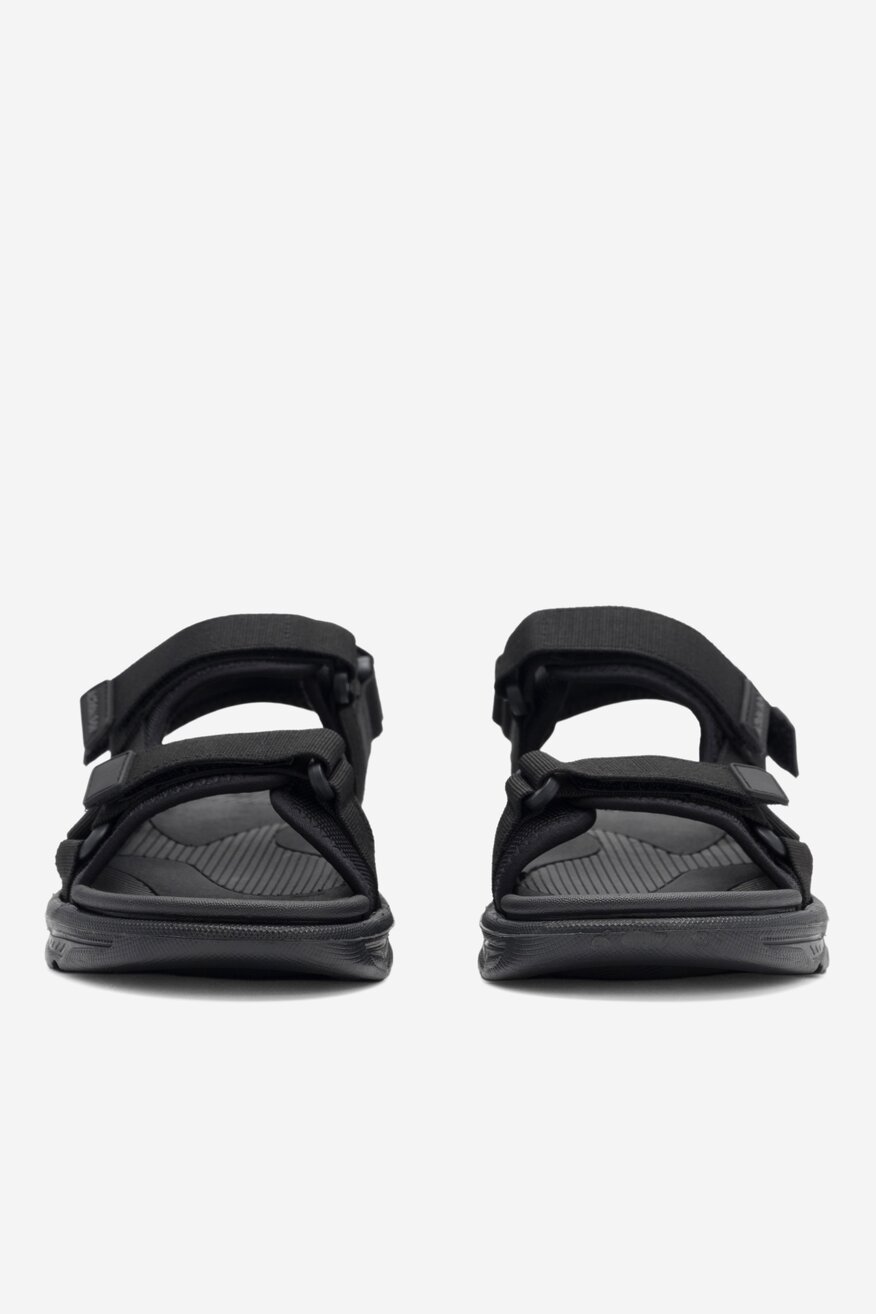 Sandały Action Boy CD20824-A(V)CH Czarny