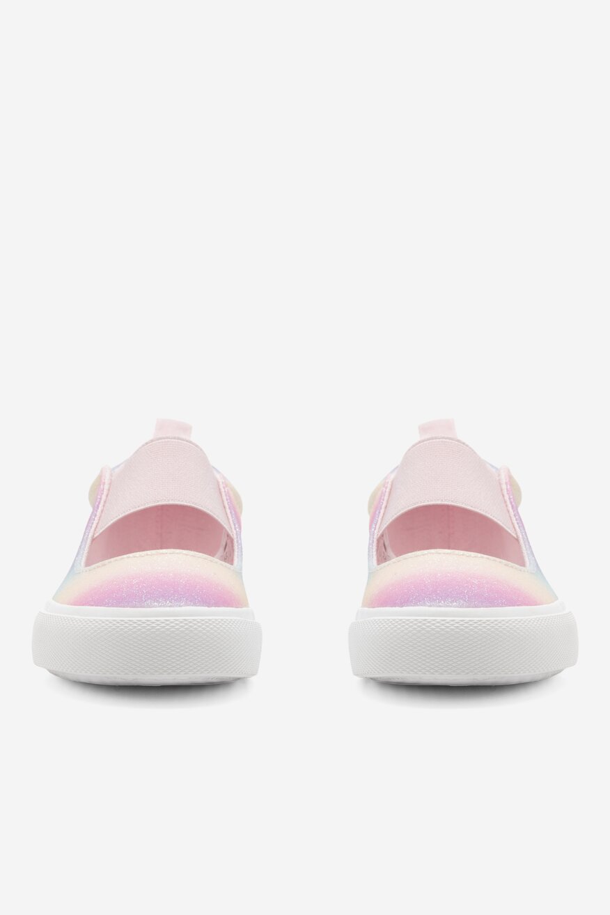 Trampki Nelli Blu CF2133-1 MIX