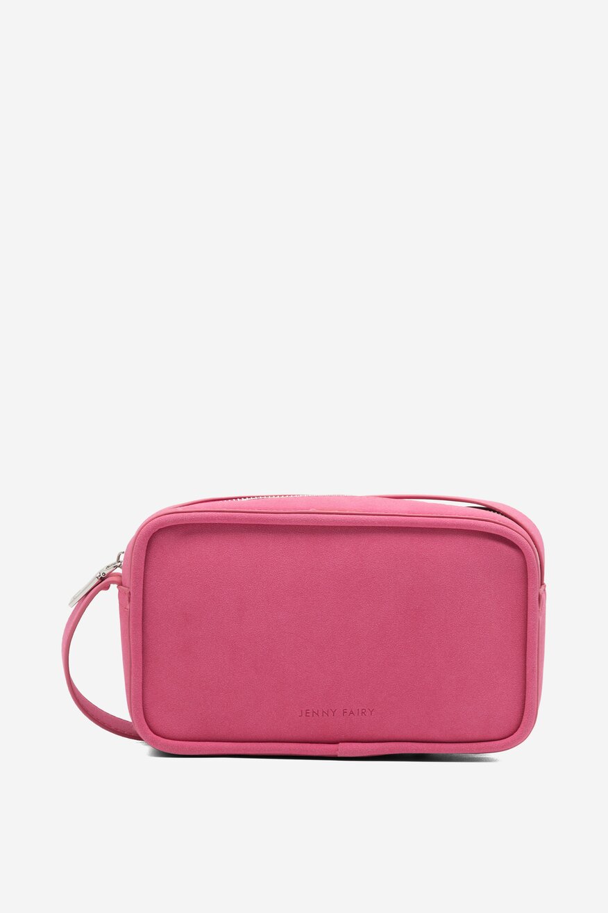 Torebka Jenny Fairy MJR-O-031-04 Różowy