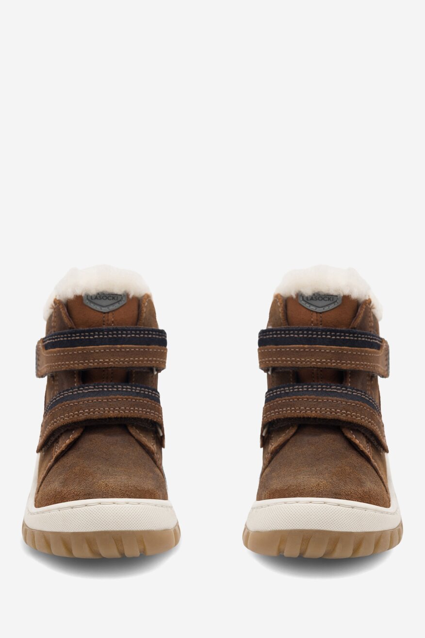 Trzewiki Lasocki Kids STAR CI12-1797-60 Camel