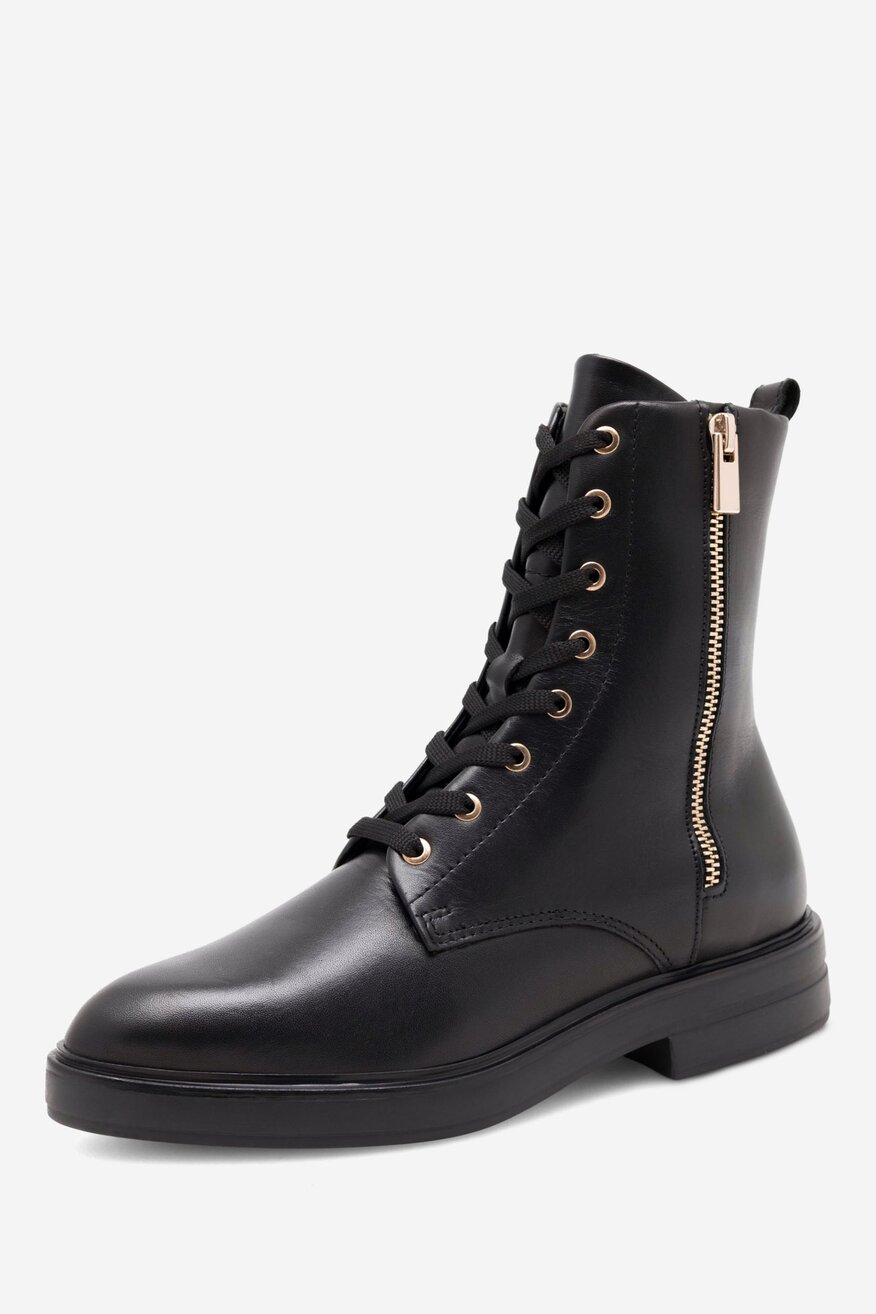 Trzewiki Sergio Bardi ARC-C1040-01SB Czarny