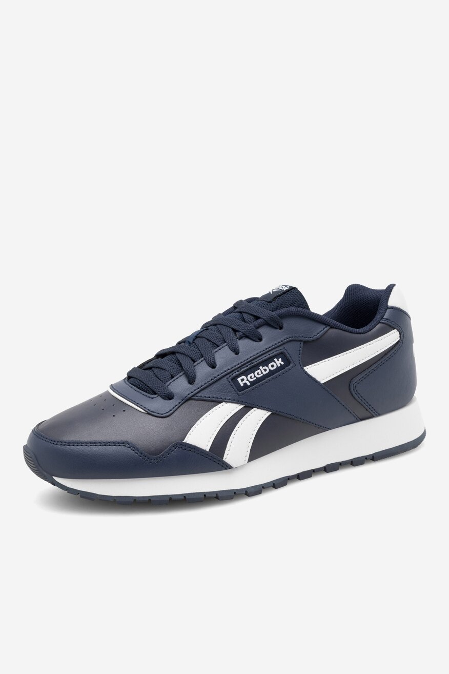 Obuwie sportowe Reebok REEBOK GLIDE GZ2331 Granatowy ciemny