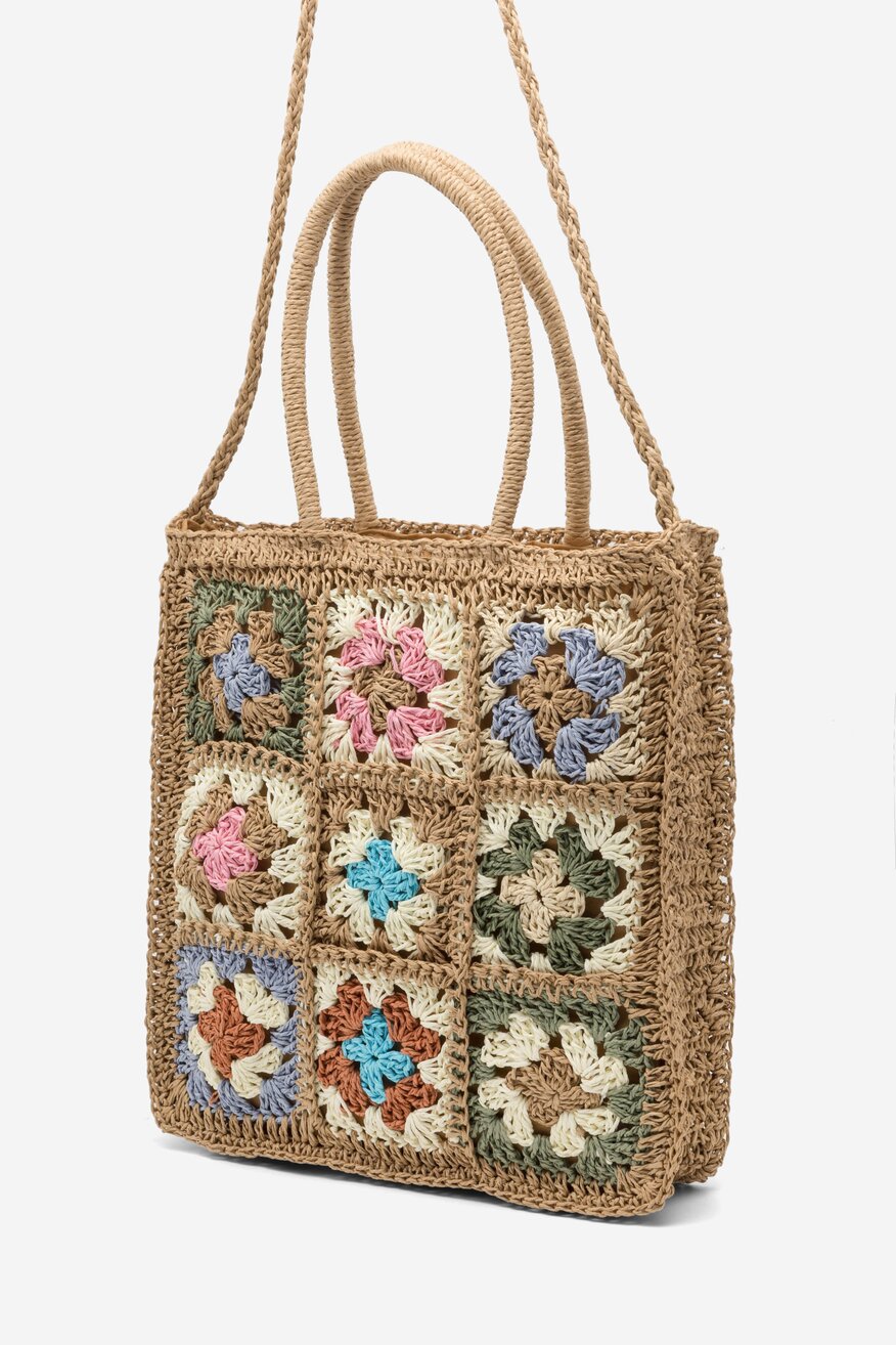 Torebka Jenny Fairy MJA-C-045-03 Beżowy