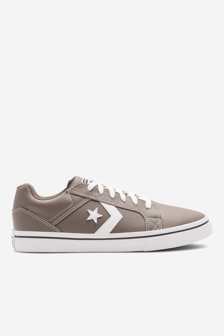 Trampki Converse CONS EL DISTRITO 2.0 SYNTHETIC LEATHER A06193C Beżowy