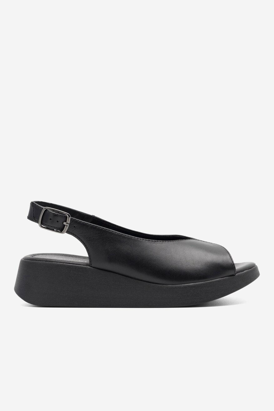 Sandały Lasocki TILITI ARC-2287-10 Czarny