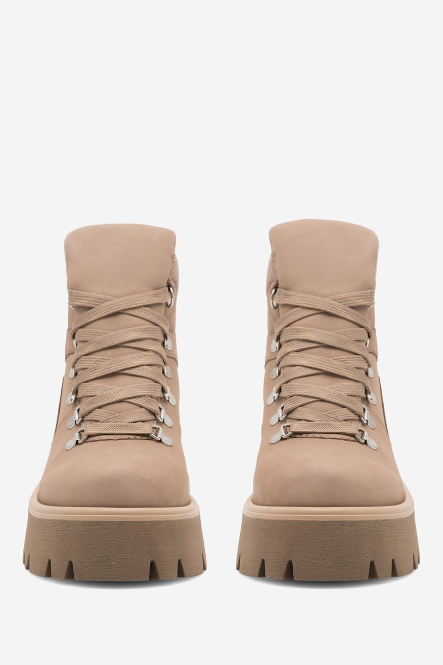 Trzewiki Lasocki RST-HOBBY-01 Beżowy