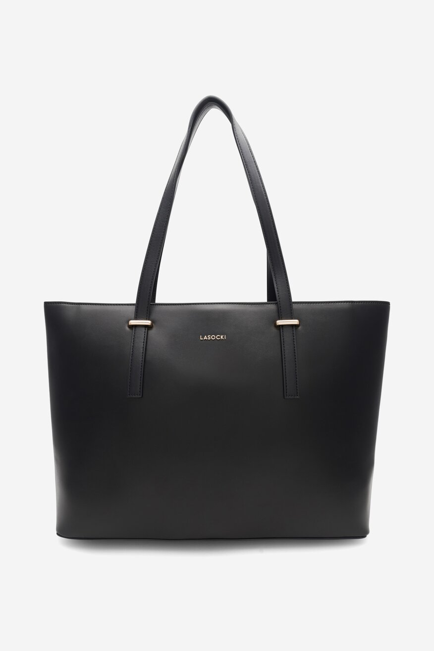 Torebka Lasocki MLT-W-003-04 Czarny