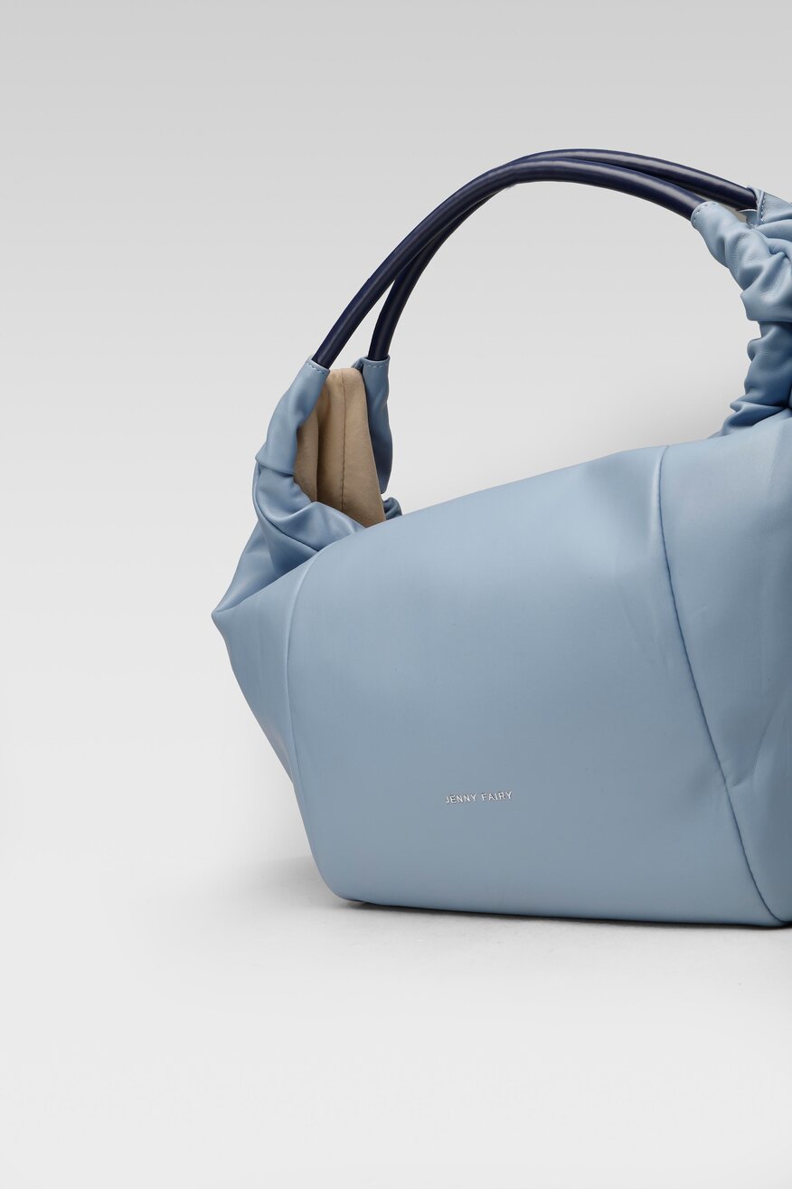 Torebka Jenny Fairy MJH-J-051-90-01 Niebieski