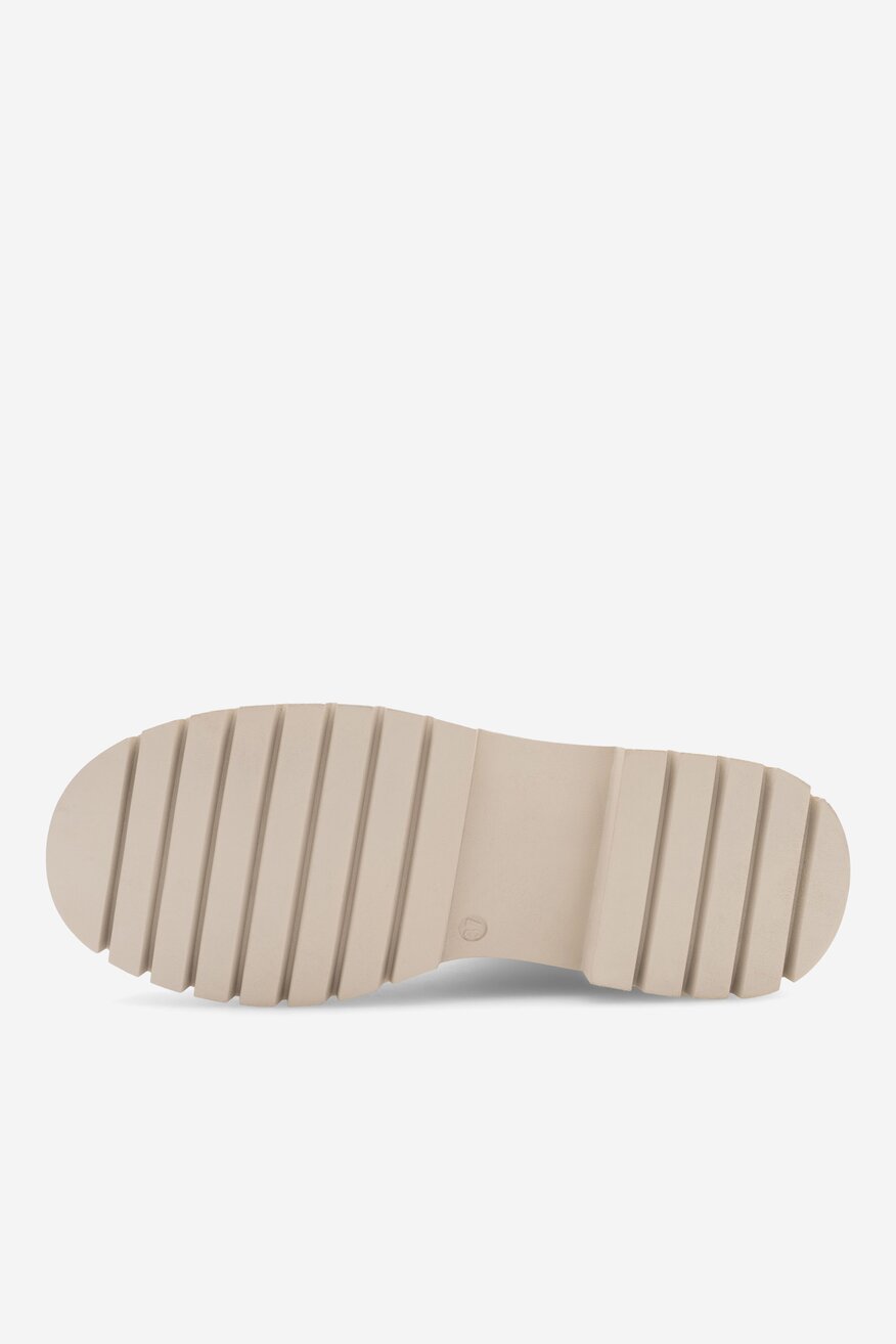 Trzewiki DeeZee H040302-01 Beżowy