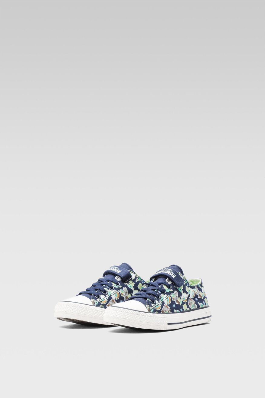 Trampki Star Wars CP40-113MLC Granatowy