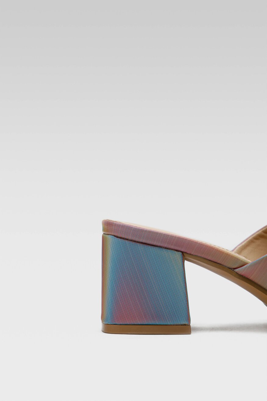 Klapki Jenny Fairy WYL3242-1 MIX