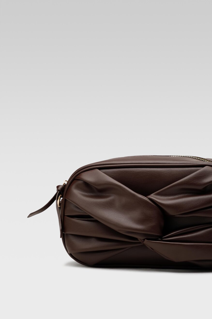 Torebka Jenny Fairy MJR-J-013-03 Brązowy