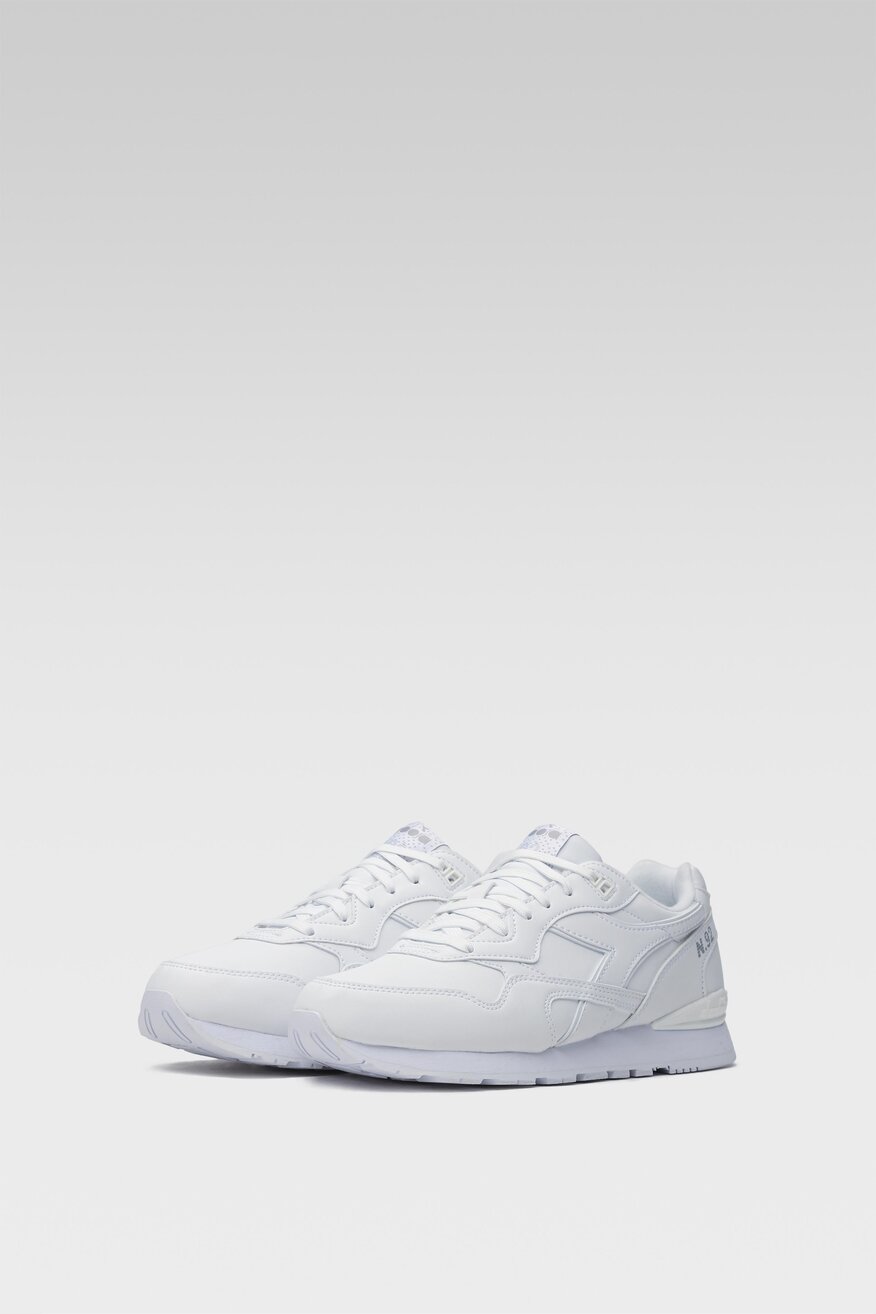 Obuwie sportowe Diadora N.92 L DD-101.173744-C0657 Biały
