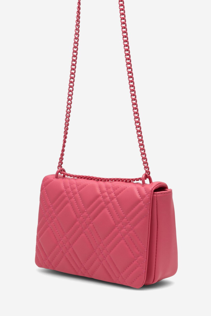 Torebka Jenny Fairy MJR-O-029-04 Różowy