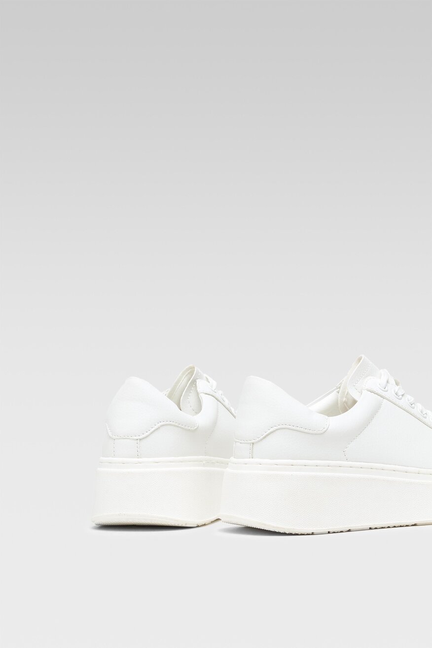 Półbuty Jenny Fairy WS6050-01 Biały