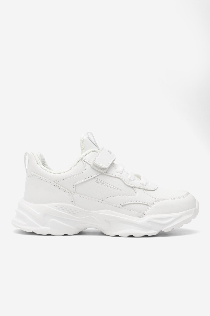 Obuwie sportowe Sprandi CP23-6121(IV)DZ Biały