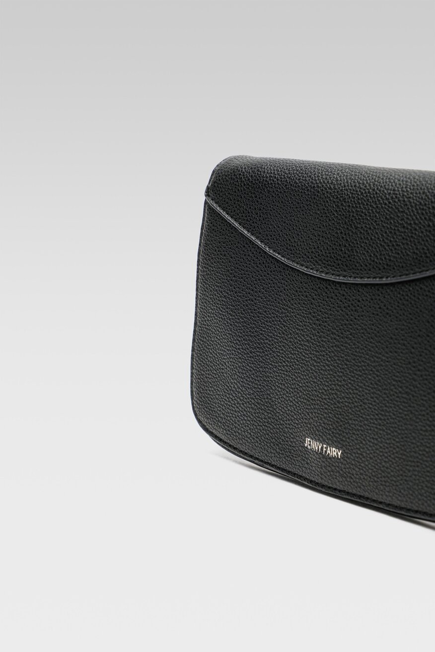 Torebka Jenny Fairy MJR-C-039-02 Czarny