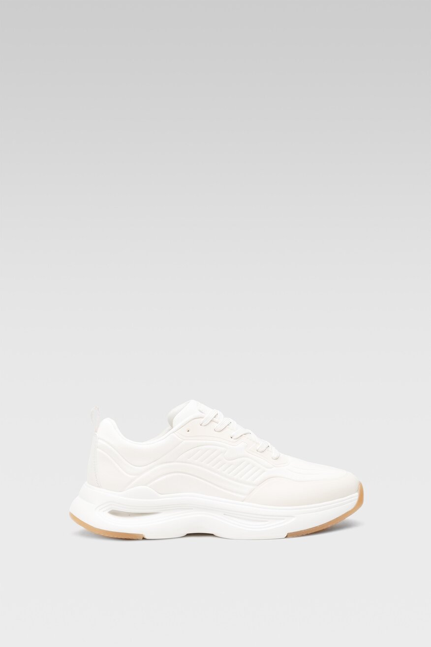 Obuwie sportowe Sprandi WP07-11650-01 Beżowy