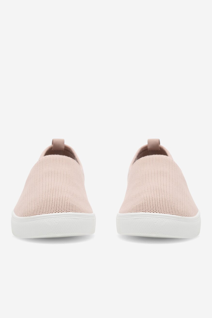 Trampki Nelli Blu CSS20518-01(IV) Różowy